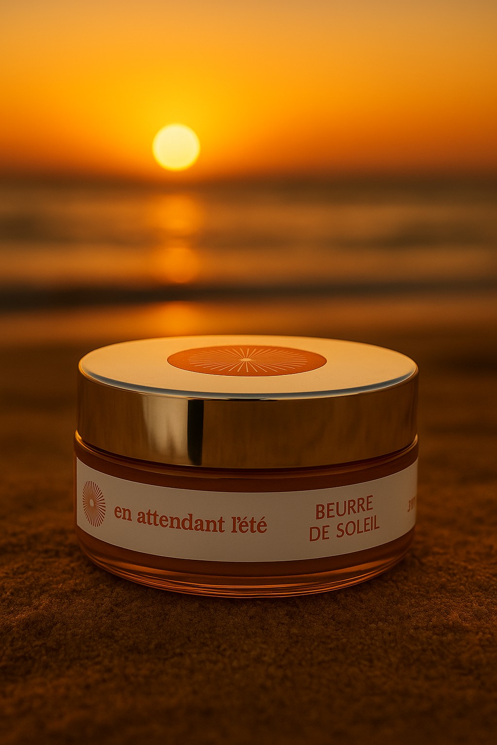 Beurre de Soleil image
